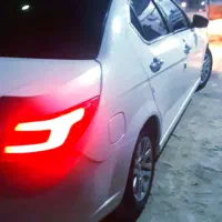 دنا پلاس ۹۸