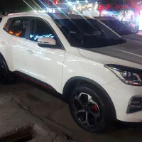x55 پرو مدل ۱۴۰۲ کم کار ( اتو دلاور )
