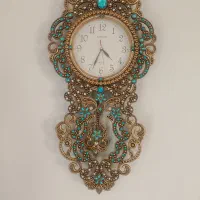 ساعت دیواری