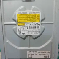 DVD رایتر Pioneer کامپیوتر ۲عددسالم درحد