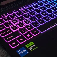 لپ تاپ گیمینگ ACER NITRO 5 گرافیک ۴ نسل ۱۲ DDR5