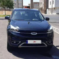 تیگو ۷ lE ، مدل ۱۳۹۹