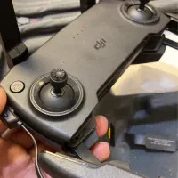 dji mavic mini|دوربین عکاسی و فیلم‌برداری|خمینی‌شهر, |دیوار