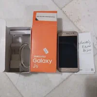 گلکسی j5