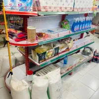 لوازم سوپر مارکت|فروشگاه و مغازه|تربتحیدریه, شهرک ولیعصر|دیوار