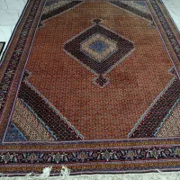 12متری دستبافت پیرمادر نقشه ریزماهی درحدنو