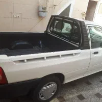 پراید وانت ۱۵۱ مدل ۱۴۰۴|خودرو سواری و وانت|اهواز, یوسفی|دیوار