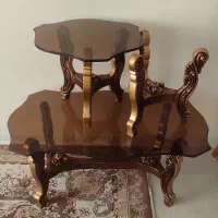 میز و عسلی