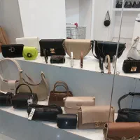 کیف 220 و کمربند 120|کیف، کفش، کمربند|شیراز, شهرک گلستان|دیوار