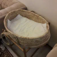 گهواره نوزاد نونو