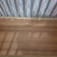 تختخاب بچگانه در حد نو|تخت و صندلی بچه|سرپل ذهاب, |دیوار