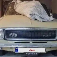 پیکان استیشن کلاسیک پلاک ملی|خودرو سواری و وانت|هشتگرد, شهرک بوستان|دیوار