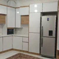 ساخت کمد کابینت سرویس خواب