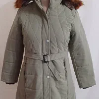 کاپشن، پالتو، کت گرم زمستونی