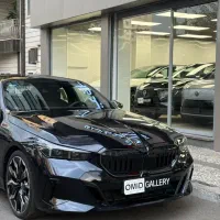 پیش‌فروش و ثبت‌نام BMW 530i مدل 2027