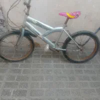 دوچرخه سایز۲۰