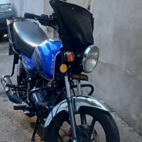 موتور  bx200 نیرو موتور