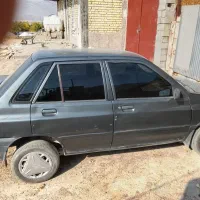 پراید 79 نوک مدادی