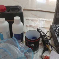 وسایل ارایشی|حراج|نورآباد, |دیوار