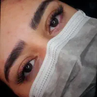 اکستنشن مژه