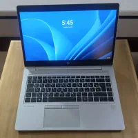 لپ تاپ HP EliteBook 745 گرافیک‌دار