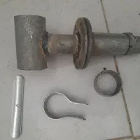ابزار گلخانه و چند عدد جک|ابزارآلات|کازرون, |دیوار