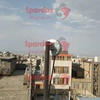 اینترنت دراگون لینک امنیت پرداز
