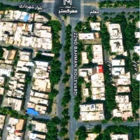فروش-زمین-250-متری-با-کاربری-تجاری-آزادی