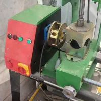 دستگاه چفتوبست|ماشین‌آلات صنعتی|خرمدشت, |دیوار