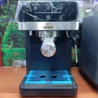 اسپرسو ساز نیمه صنعتی بیم آلمان