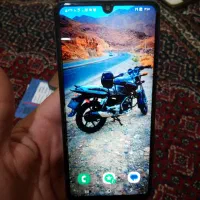 گوشی سامسونگ F22|موبایل|کاشان, باغ ماجد|دیوار