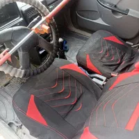 پراید صندوقدار مدل 84 /در ورامین|خودرو سواری و وانت|شریفآباد, |دیوار