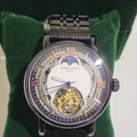 ساعت پتک فیلیپ اتومات قلب باز موتور اصلی وسنگین