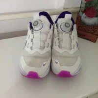 کتونی نایک در حد نو|کیف، کفش، کمربند|قم, ولیعصر|دیوار