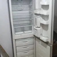 فروشی یخچال فریزر امرسان|یخچال و فریزر|رشت, چمارسرا|دیوار