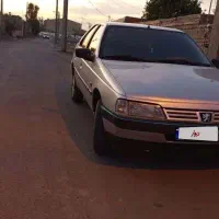 پژو 405|خودرو سواری و وانت|بم, |دیوار