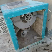 فروش کولر ابی ۳۵۰۰ دریچه سقفی