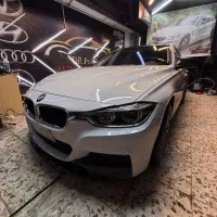 نیرو برای پولیش صفر شویی