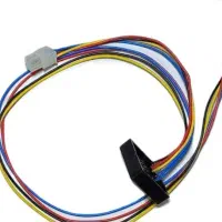 فن حلزونی شبیه ساز