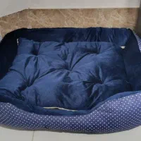 تشک و جای خواب سگ نژاد بزرگ و کوچک ژرمن شیتزو پودل|لوازم جانبی حیوانات|مشهد, کوه سنگی|دیوار