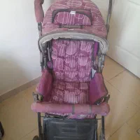 کالسکه|کالسکه و لوازم جانبی|قم, مسکن مهر|دیوار