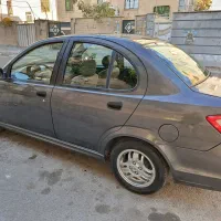 ساینا استثنایی فروش و یا معاوضه|خودرو سواری و وانت|تهران, گلستان (شهرک راه آهن)|دیوار