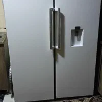 یخچال فریزر دوقلو پاک شوما