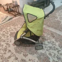 کالسکه بچه|کالسکه و لوازم جانبی|ایلام, |دیوار