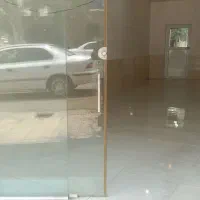 اجاره مغازه ۵۵ متری