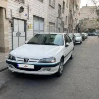 اجاره پژو پارس با شرایط آسان