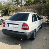 پراید ۹۰بیرنگ