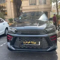 کی ام سی A5 تحویل درجا سفید مشکی 1404