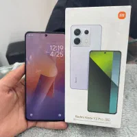 Note 13 pro|موبایل|لار, |دیوار