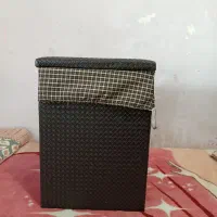 سبد لباس